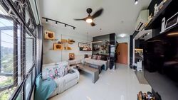 Blk 114B Alkaff Oasis (Toa Payoh), HDB 3 Rooms #589495041